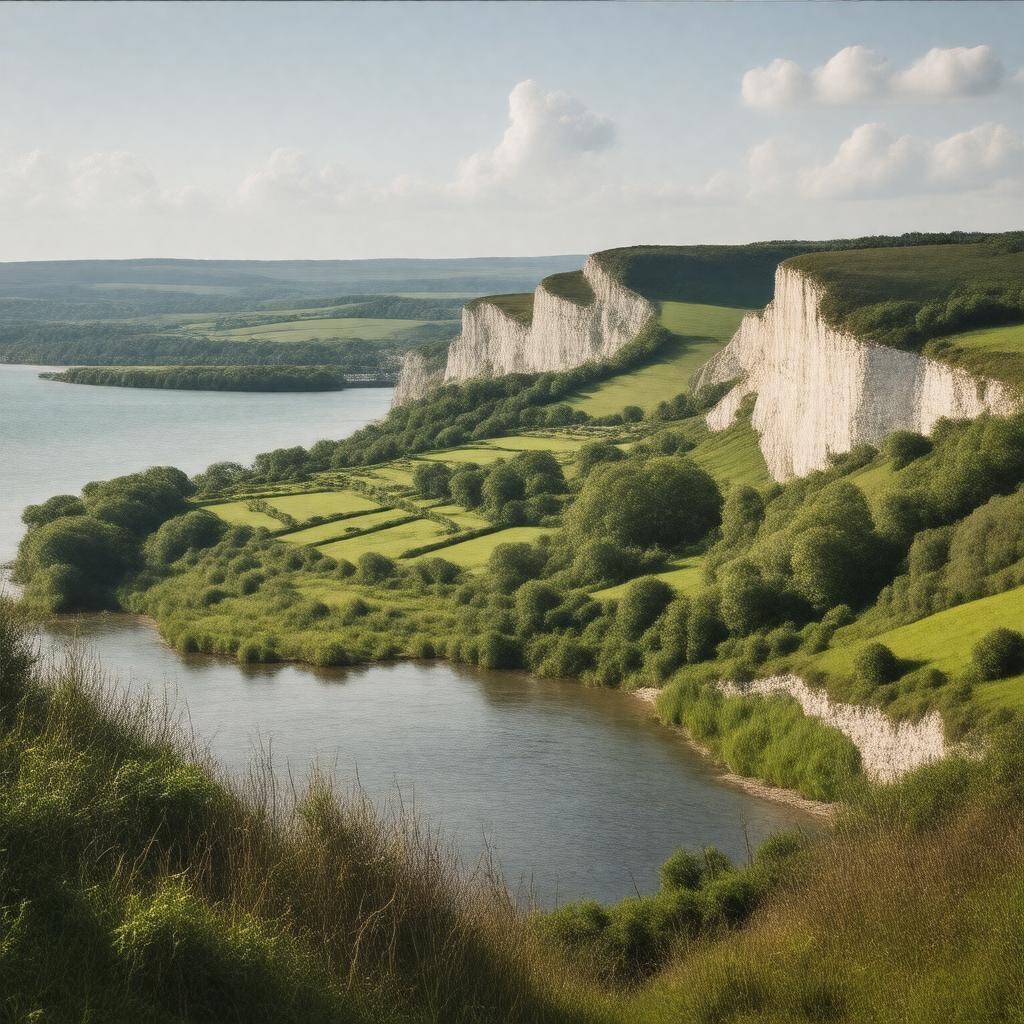 South East England